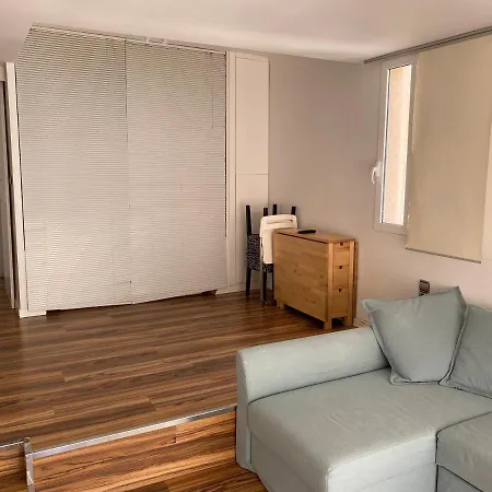 Appartamento Cosy - La Manga, Km 7 *