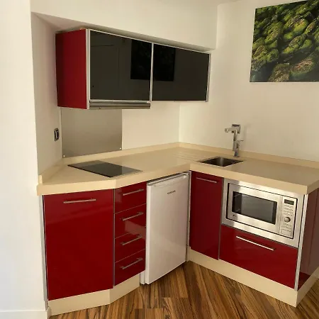 Cosy - La Manga, Km 7 La Manga del Mar Menor