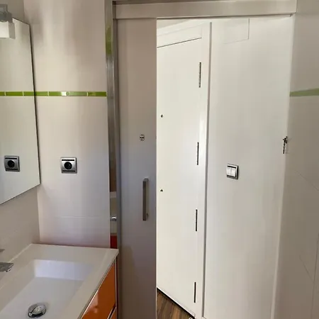 Appartamento Cosy - La Manga, Km 7 *