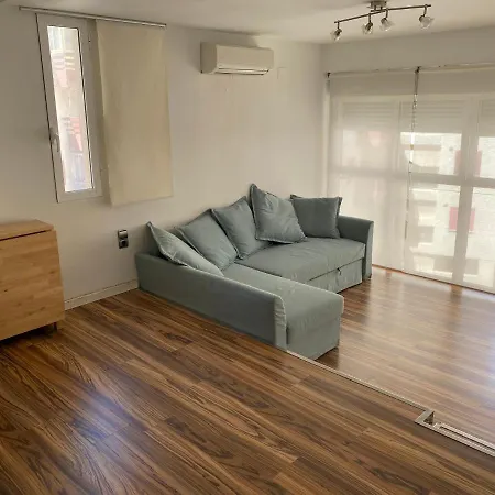 Cosy - La Manga, Km 7 Lägenhet *