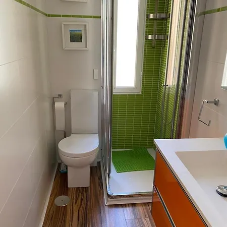 Cosy - La Manga, Km 7 Appartamento La Manga del Mar Menor