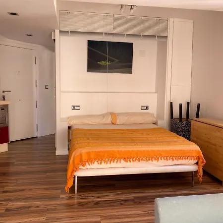 Cosy - La Manga, Km 7 Appartamento La Manga del Mar Menor