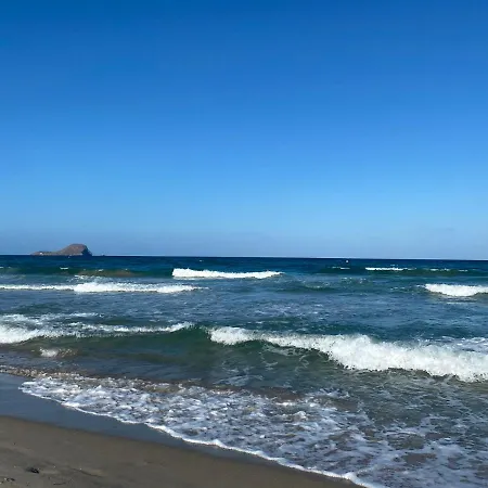 Cosy - La Manga, Km 7 Apartment