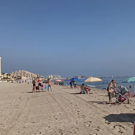 Cosy - La Manga, Km 7