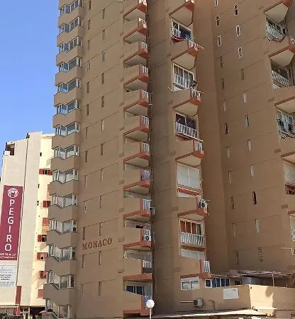 Apartment Cosy - La Manga, Km 7 *