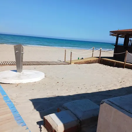 Cosy - La Manga, Km 7