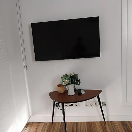 Cosy - La Manga, Km 7 Lägenhet *