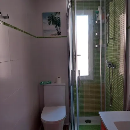 Cosy - La Manga, Km 7 Apartment *