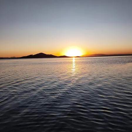 Cosy - La Manga, Km 7 Lägenhet