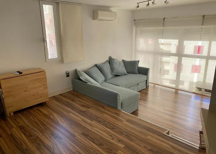 Cosy - La Manga, Km 7 Apartment *