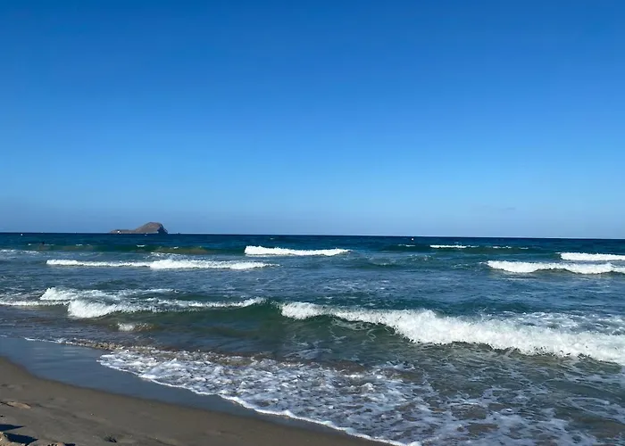 Cosy - La Manga, Km 7 Apartment