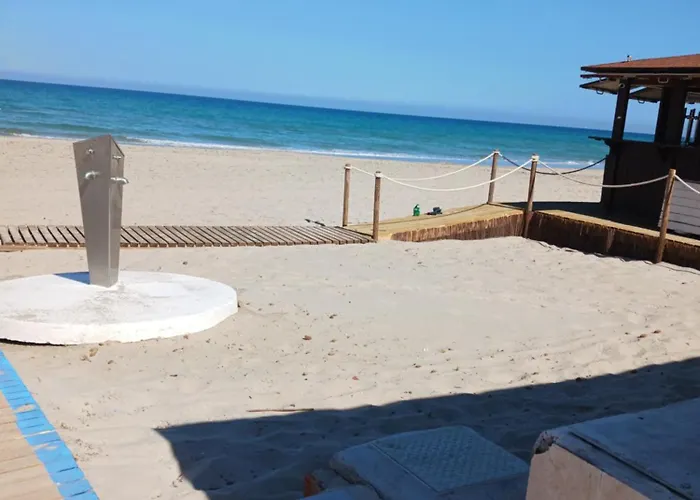 Cosy - La Manga, Km 7