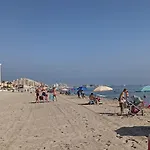 Cosy - La Manga, Km 7