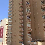 شقة Cosy - La Manga, Km 7 *