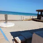 Cosy - La Manga, Km 7