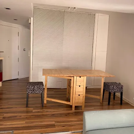 Cosy - La Manga, Km 7 Apartman La Manga del Mar Menor