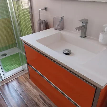 Apartman Cosy - La Manga, Km 7 La Manga del Mar Menor