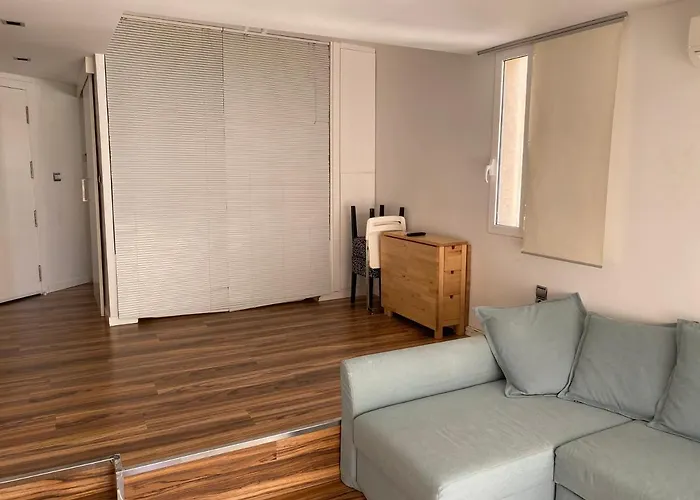 Apartman Cosy - La Manga, Km 7 *