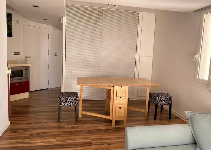 Cosy - La Manga, Km 7 Apartmán La Manga del Mar Menor