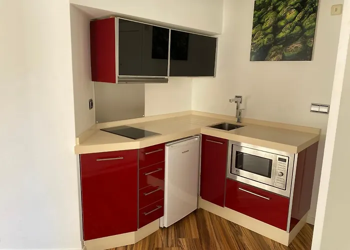 Cosy - La Manga, Km 7 La Manga del Mar Menor