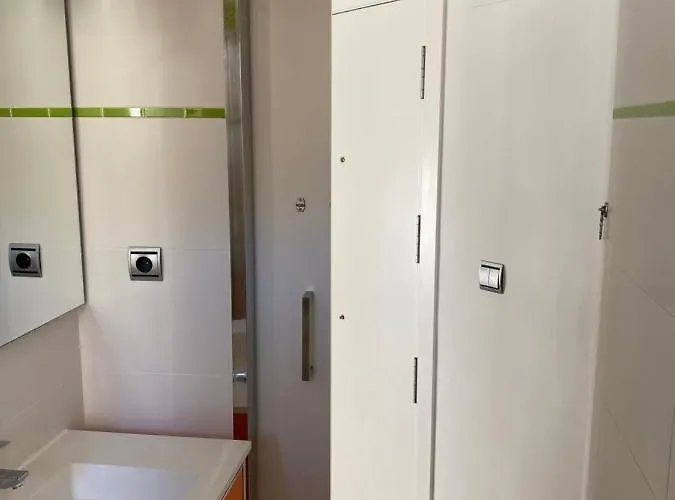 Apartman Cosy - La Manga, Km 7 *