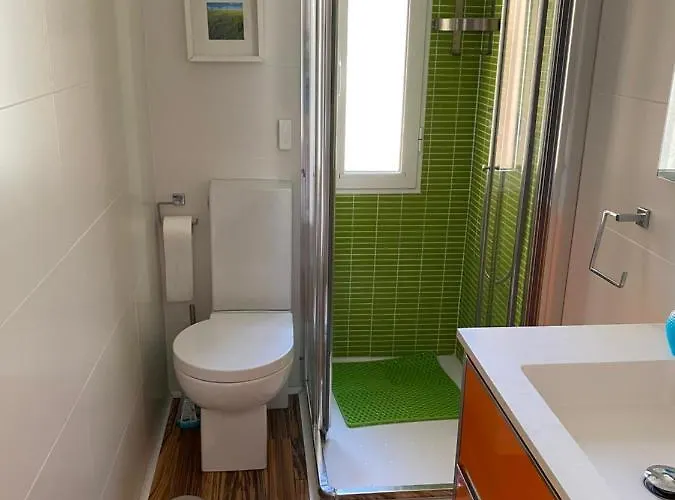 Cosy - La Manga, Km 7 Apartman La Manga del Mar Menor