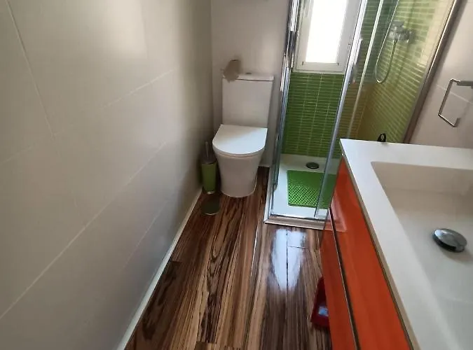 Cosy - La Manga, Km 7 *