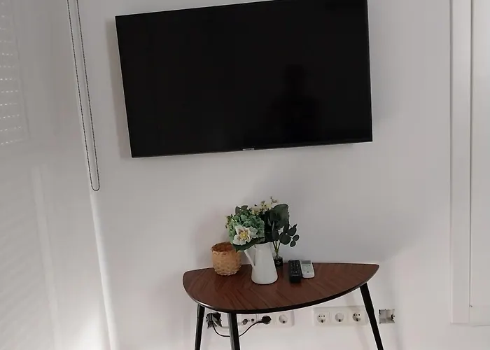 Cosy - La Manga, Km 7 Apartman *