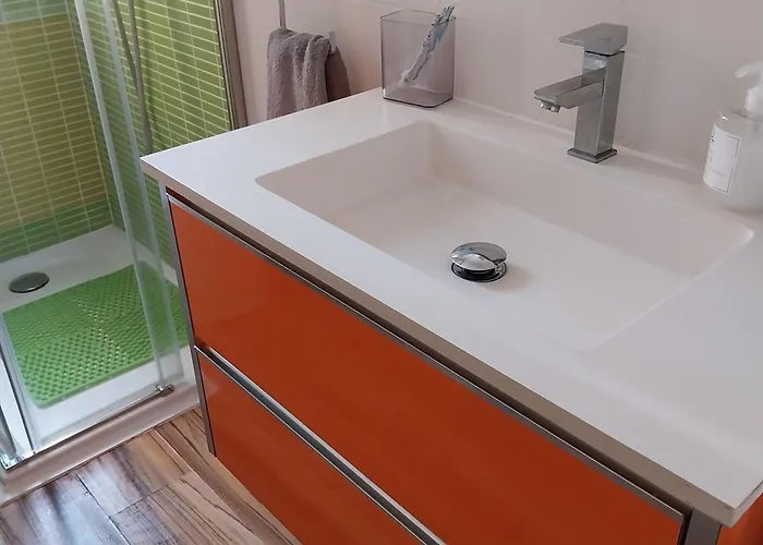 Apartman Cosy - La Manga, Km 7 La Manga del Mar Menor