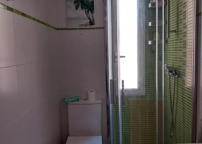 Cosy - La Manga, Km 7 Apartman *