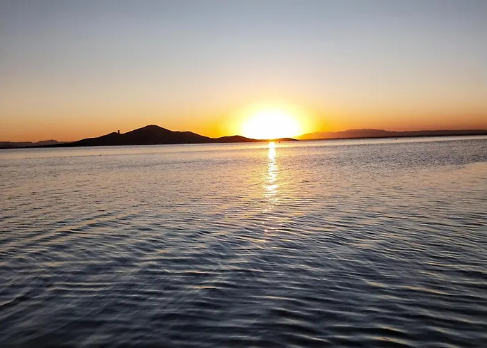 Cosy - La Manga, Km 7 Apartman